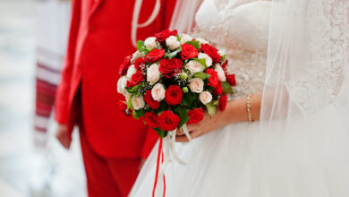 Trends, tips en tricks voor een originele bruiloft