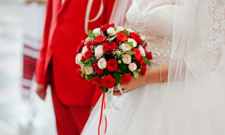 Trends, tips en tricks voor een originele bruiloft