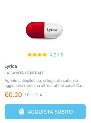 Lyrica 75 mg: Un alleato per il benessere sessuale