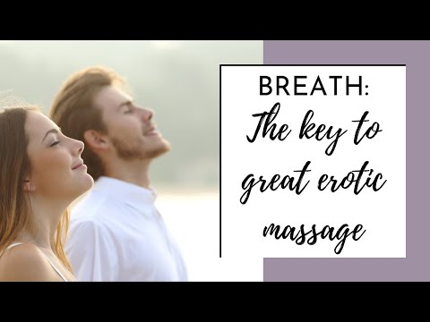 How To Give A Sensual Therapeutic Massage That Makes Your Associate Feel Nice